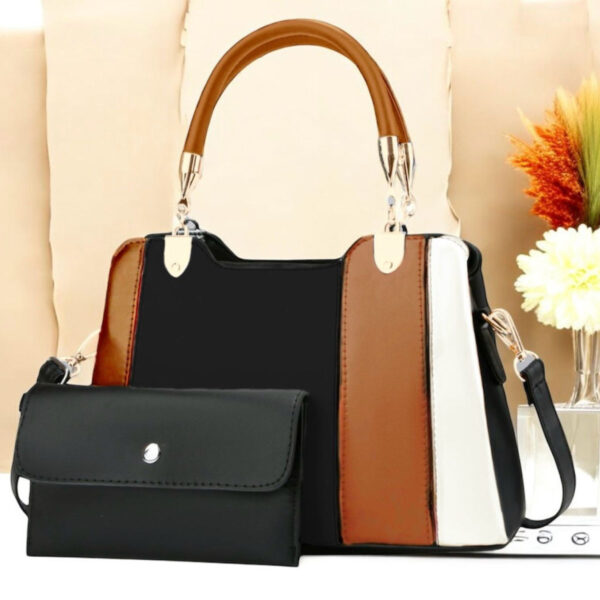 NEW COLLECTION HIGH QUALITY SHOULDER BAG - Image 5