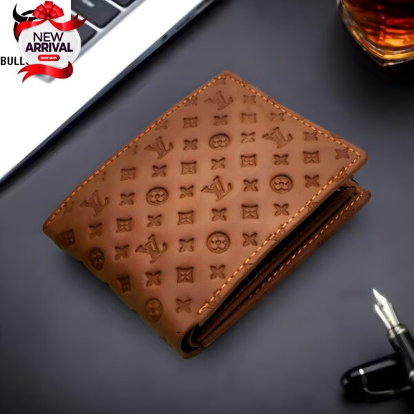 LV WALLET WITH BOX - Image 5