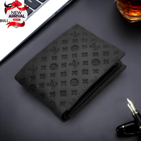 LV WALLET WITH BOX - Image 4