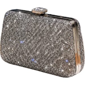 Stylish Design Hand Clutch For Designer Party Style
