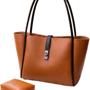 Premium Style Womens Tote Baggy Style Bag