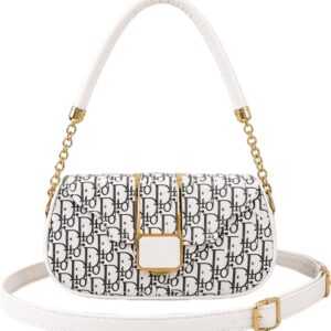 Unique Style Premium Design CrossBody Bag With 2 Strap