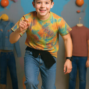 BOY