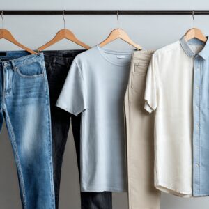Mens Clothing